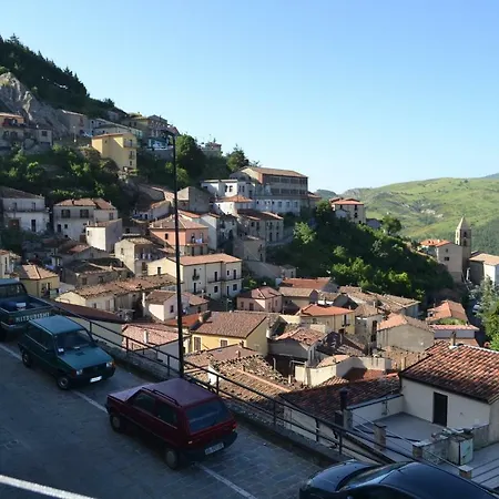 Apartamento Le Scalelle