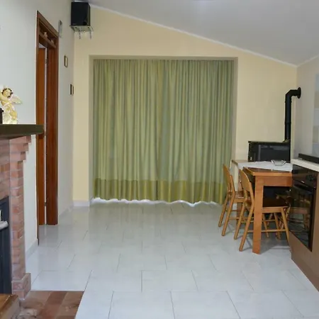 Apartamento Le Scalelle *