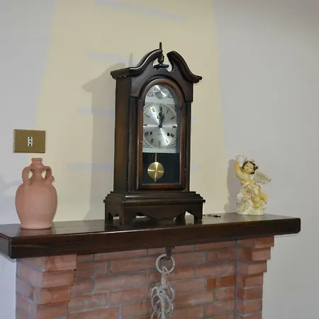 Apartamento Le Scalelle *