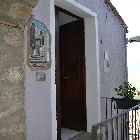 Le Scalelle Pietrapertosa