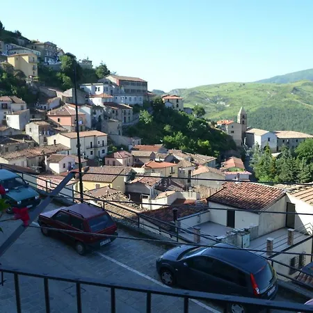 Le Scalelle *